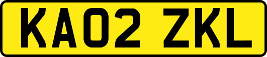 KA02ZKL