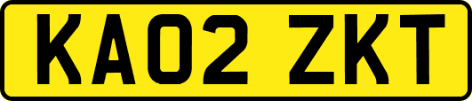 KA02ZKT