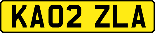 KA02ZLA