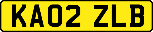 KA02ZLB