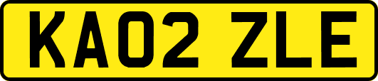 KA02ZLE