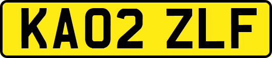 KA02ZLF