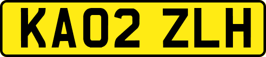 KA02ZLH