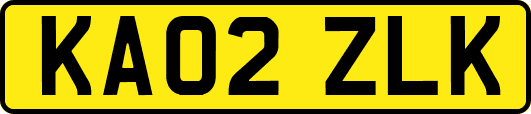 KA02ZLK