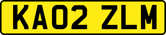 KA02ZLM