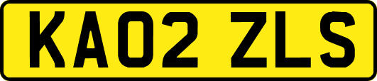 KA02ZLS