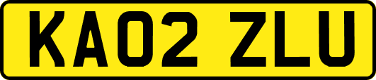 KA02ZLU