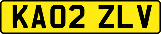 KA02ZLV