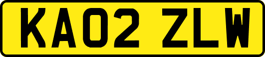 KA02ZLW