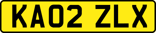 KA02ZLX