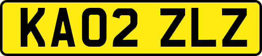 KA02ZLZ