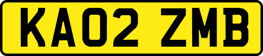 KA02ZMB