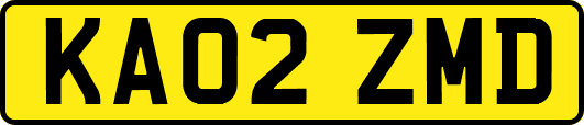 KA02ZMD