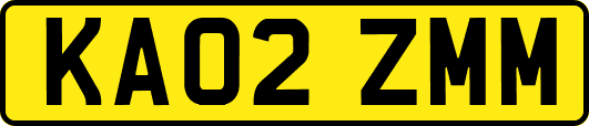 KA02ZMM