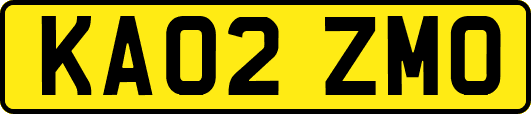 KA02ZMO