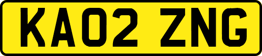 KA02ZNG