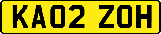 KA02ZOH
