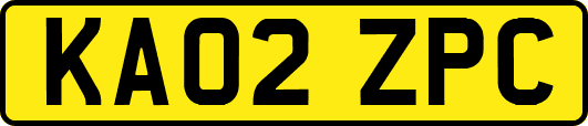 KA02ZPC