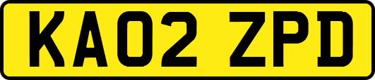 KA02ZPD