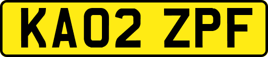 KA02ZPF