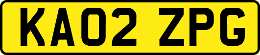 KA02ZPG
