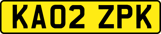 KA02ZPK