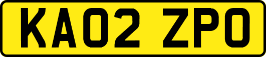 KA02ZPO