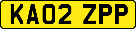 KA02ZPP