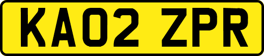 KA02ZPR