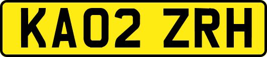 KA02ZRH
