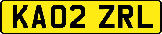 KA02ZRL