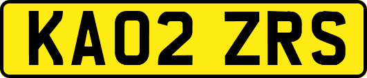 KA02ZRS