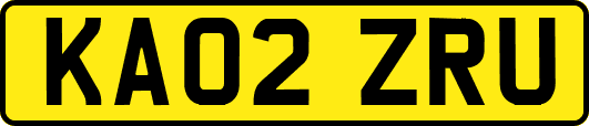 KA02ZRU