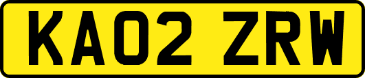 KA02ZRW