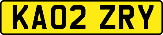 KA02ZRY