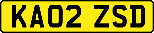 KA02ZSD