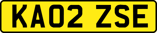 KA02ZSE