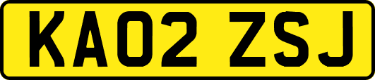 KA02ZSJ