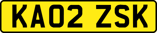 KA02ZSK