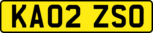KA02ZSO