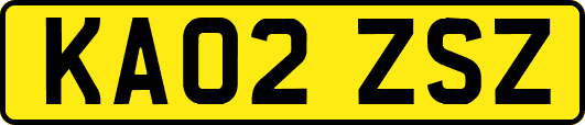 KA02ZSZ
