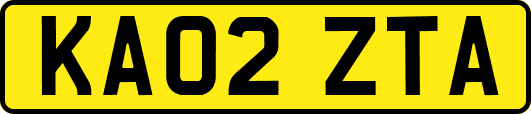 KA02ZTA