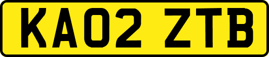 KA02ZTB