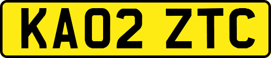 KA02ZTC
