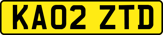 KA02ZTD