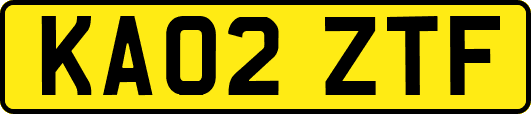 KA02ZTF