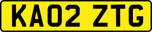 KA02ZTG
