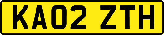 KA02ZTH