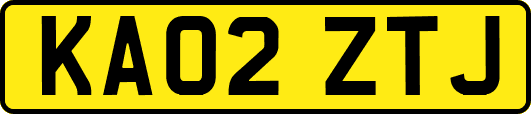 KA02ZTJ
