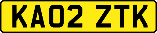KA02ZTK